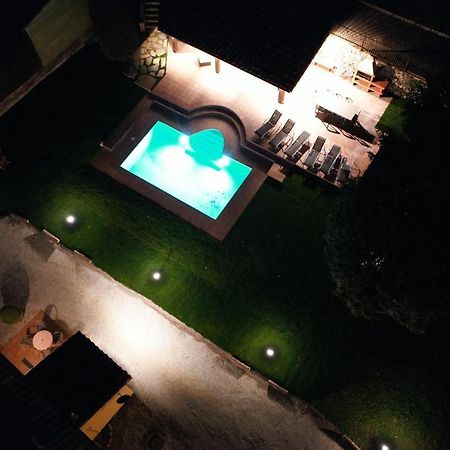 El Niu De L'Aguila Villa Camprodon Kültér fotó
