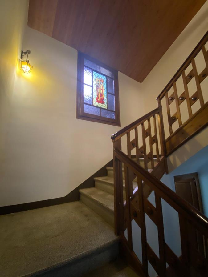 El Niu De L'Aguila Villa Camprodon Kültér fotó
