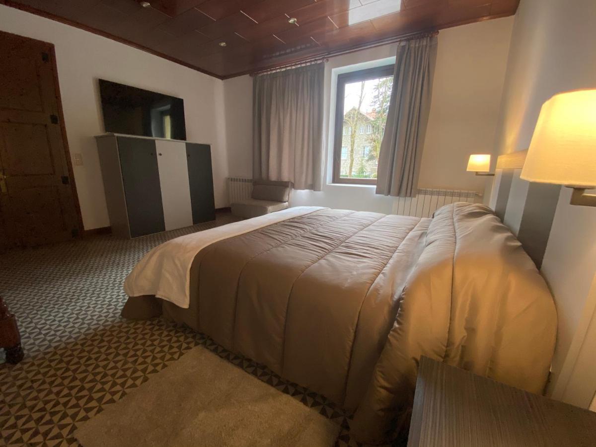 El Niu De L'Aguila Villa Camprodon Kültér fotó